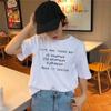 friends tv show t shirt Clothing 2026 korean tshirt 90s women female top tee shirts Graphic t-shirt Girl kawaii summer Korean