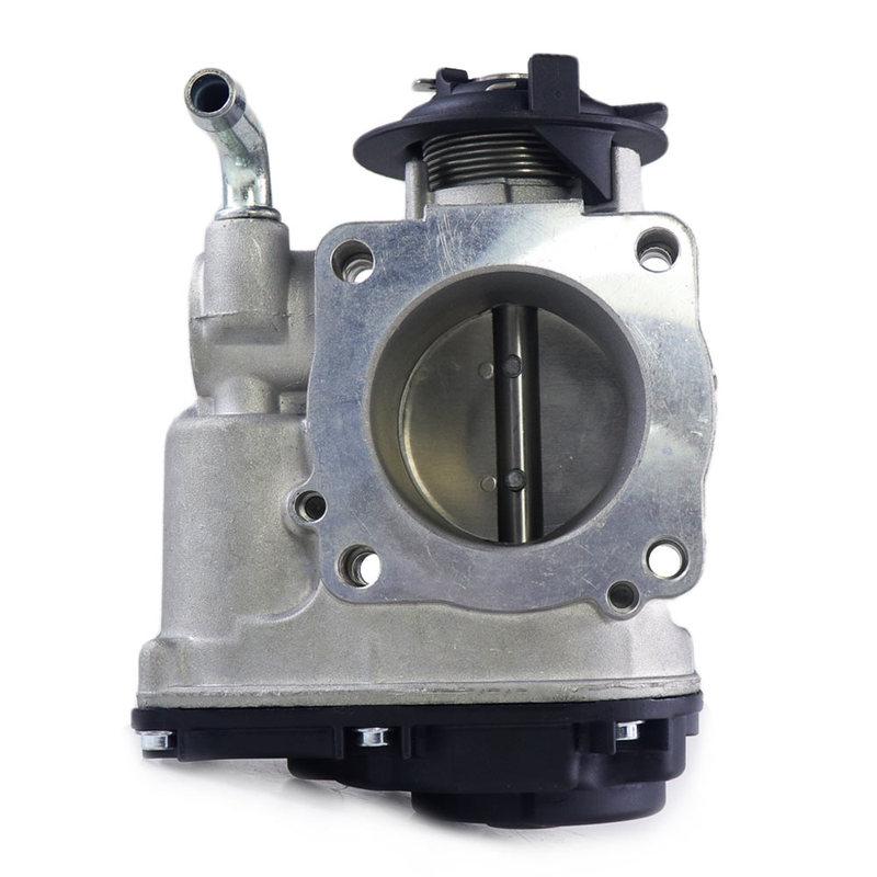 Throttle Body for DAEWOO Chevrolet Rezzo Tacuma Vivant Nubira 1.6L Body Acceleration 96447930 96345590 96253560
