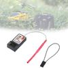 Advanced Flysky Fs-r6b 6-channel 2.4g Receiver For Remote Control Aircraft
