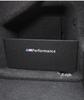 Suede Trunk Partition Storage Box for 2016-2024 BMW 7 Series