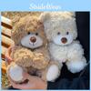 Bear Teddy Cartoon Animal Plush Toy Soft Fill Dolls Children Birthday Gifts