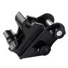 Excavator Quick Change Hitch Alloy Steel High Strength Excavator Attachments Quick Coupler for Most