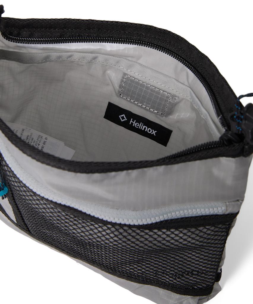 Helinox Wear Sacoche Bag_Light Gray