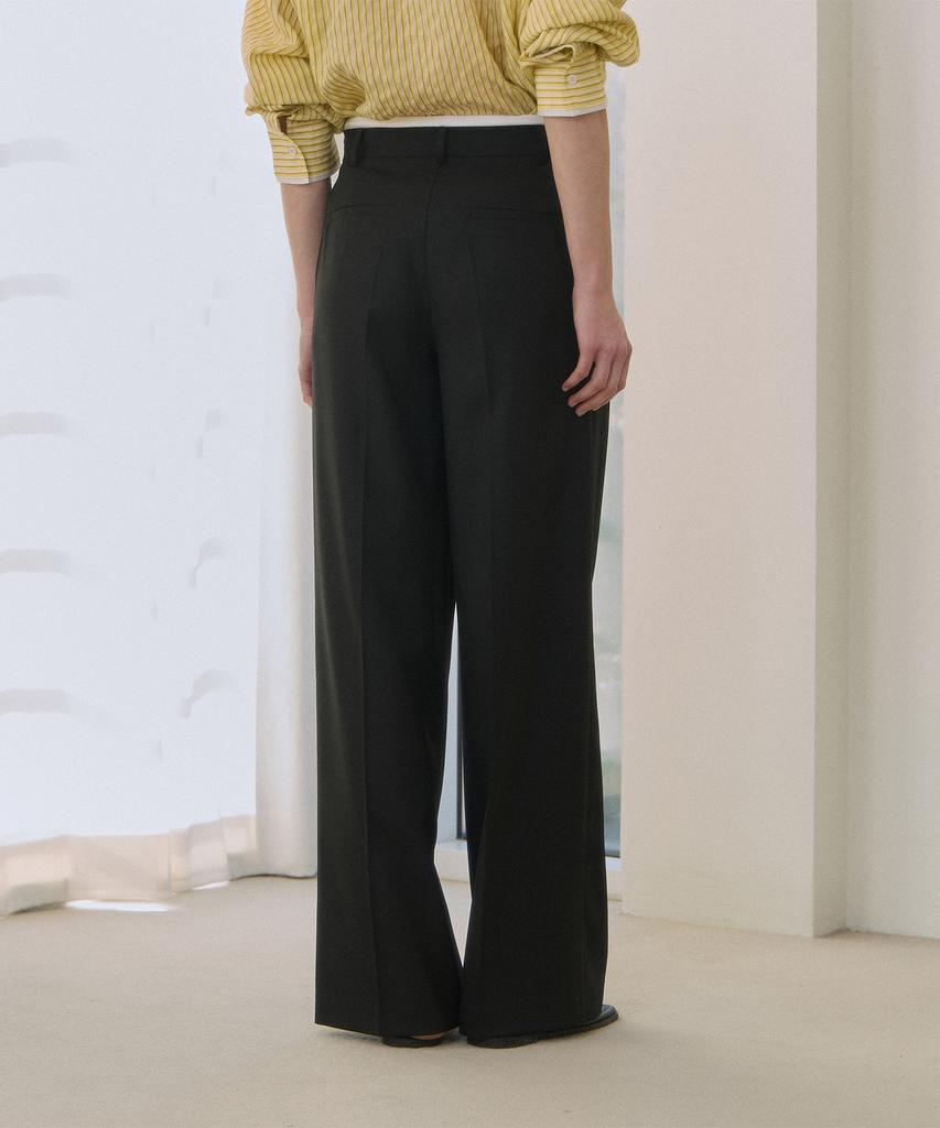 JUCYJUDY Layered Wide Pants Jzpt321E