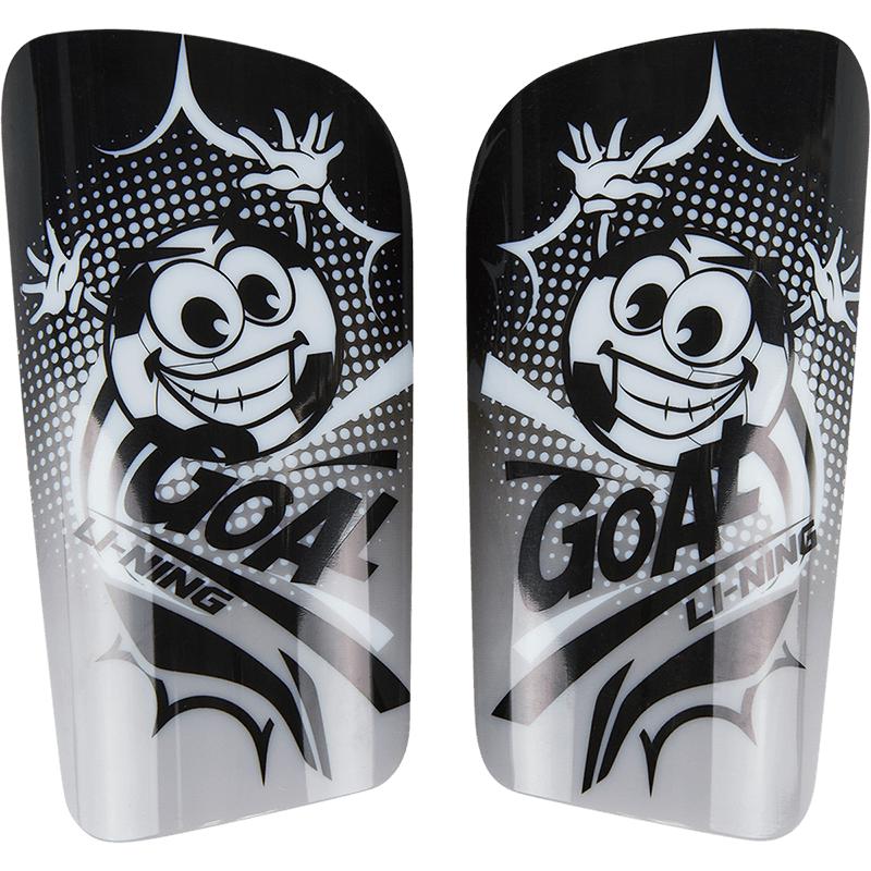 Li-Ning Youth Soccer Shin Guard & Sock Set S