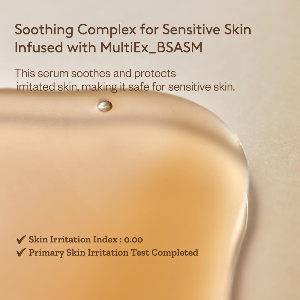 HYGGEE Natural Repair serum 120ml