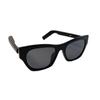 AI Smart Bluetooth Glasses: Slim, Lightweight, UV Protective, Versatile Fashion Sunglasses with Advanced Technology