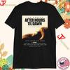 The Weeknd After Hours Til Dawn With Playboi Carti 2026 Stadium Tour T-shirts