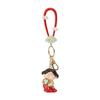 Ancient-style Tang Dynasty Candy Keychain Pendant Cute Doll Tag