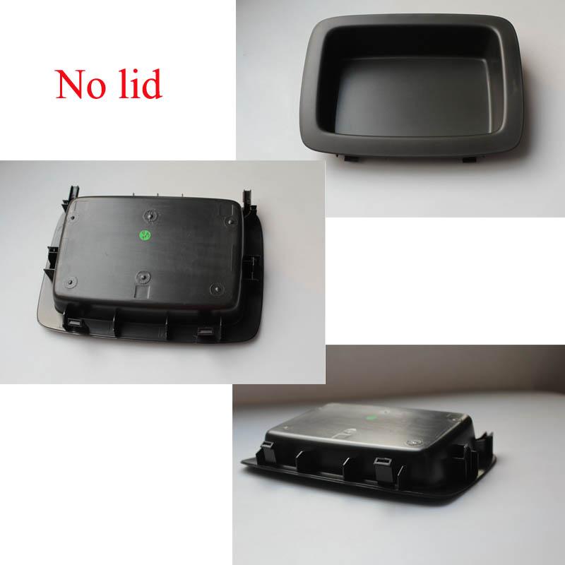 

Ящик для мелочей на приборном столе с крышкой, сумка для хранения вещей без крышки для Volkswagen Lavida no lid