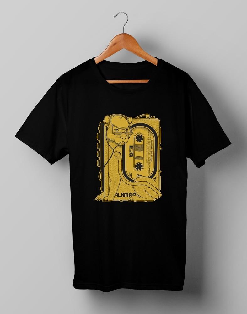 invade the stage,make you get gang starr T Shirt  Unisex T-Shirt M