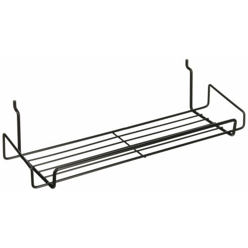 Hikari PSK-311 Black Wire Shelf for Punching Boards (00869934-001)