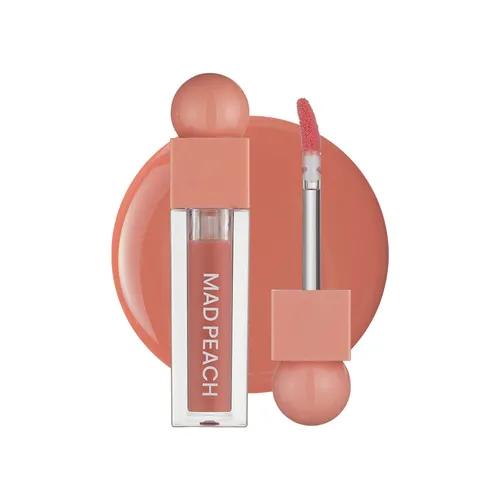 Glow Fit Mood Gloss