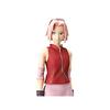 Banpresto Naruto Shippuden Grandista Shinobi Relations HARUNO SAKURA 1/9 Scale Figure