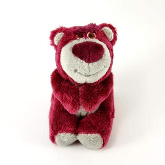 

История игрушек 3 Lotso Hugbear плюшевый магнит US Disney Parks Limited