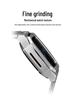 Compatible Audemars Piguet Mod Kit for Apple Watch S9 Case with 41/44/45mm iWatch S7/8/9 Protection