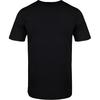 Adidas Neo Round Neck Fashion Comfortable Short Sleeve T-Shirt Men Tops Black DZ7231