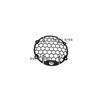 Black Headlight Grill Fit "For Royal Enfield Himalayan & Scram 411/ GT 650"