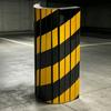 Garage Wall Protector Thick Anti-Collision Foam Bumper Strip Scratch