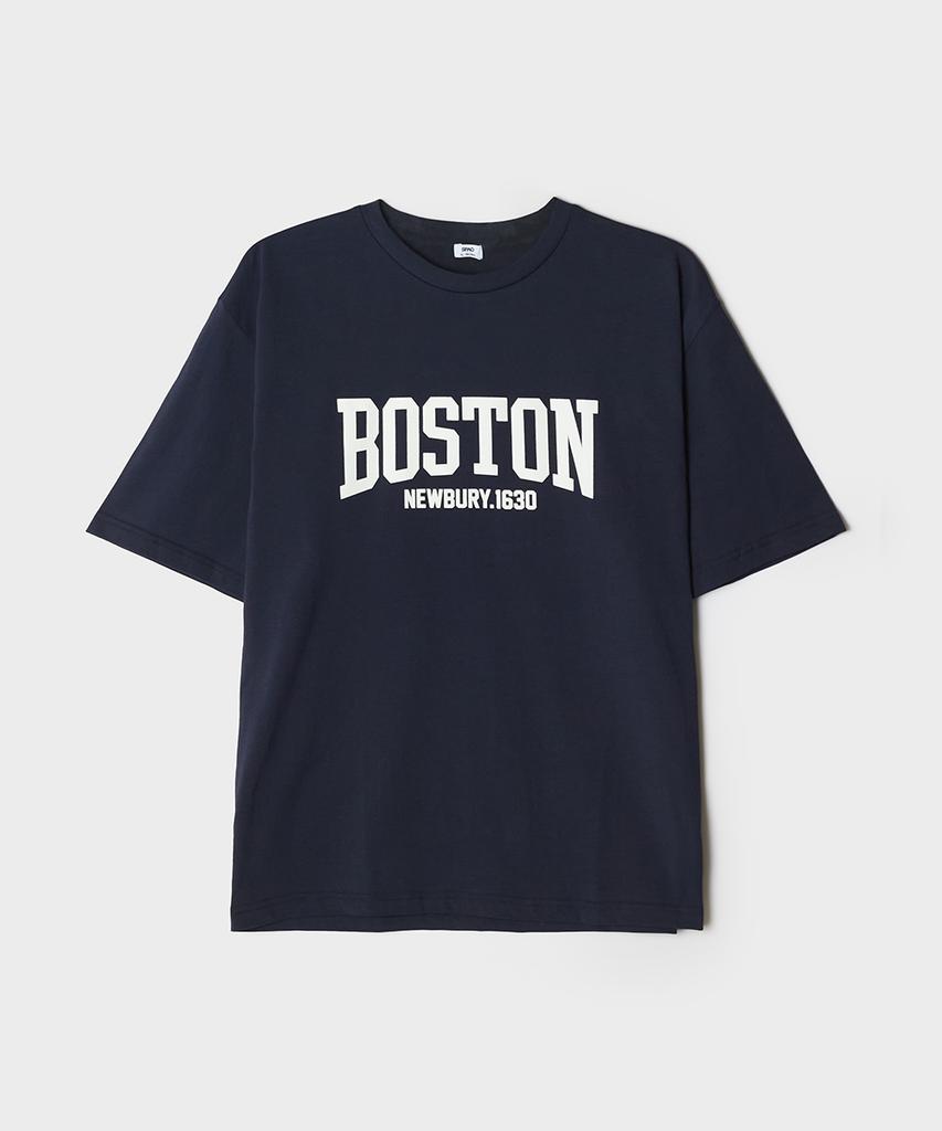 Seupao [Cool] Boston 1630 Short Sleeve T-Shirt_Sprpg25C63