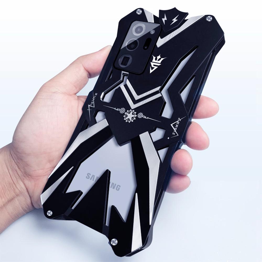 Aluminum Alloy