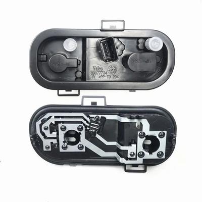 Rear Tail Light Bulb Holder Bulb Socket For Nissan Qashqai 2008 2009 2010 2011 2012