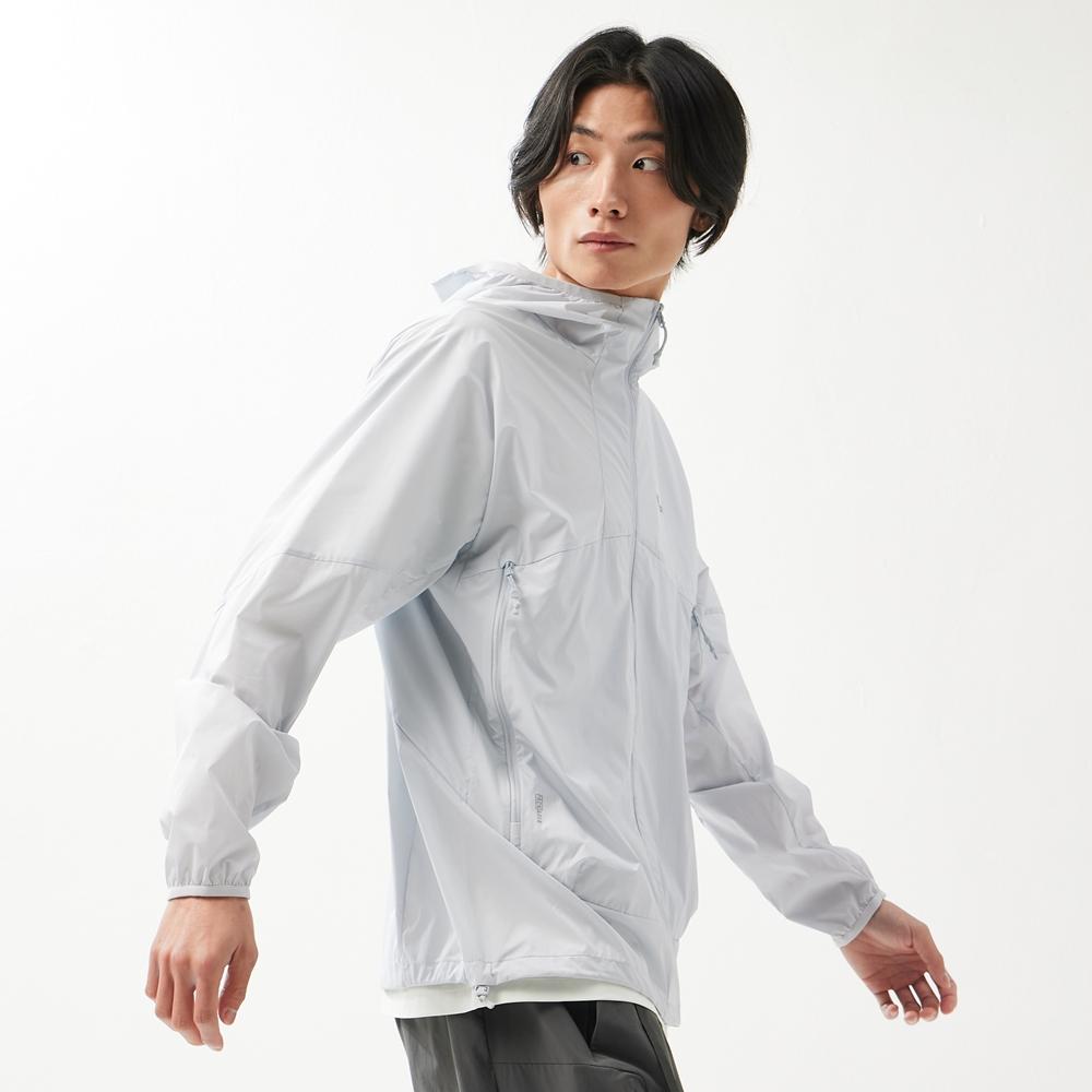 Columbia Men'S Enjoy 365 Ii Lightweight Wind Jacket