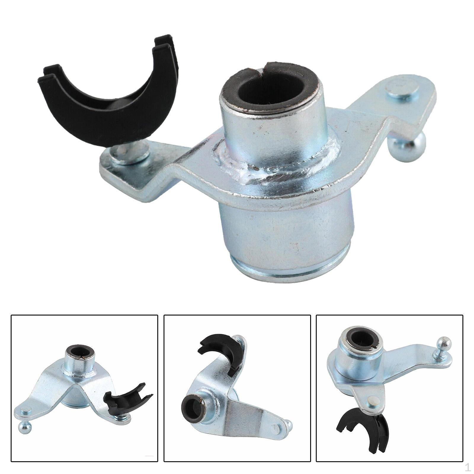 

Gear Shift Bracket 55197394 Premium Component Assembly Easy Installation Spare Parts Sturdy Repair