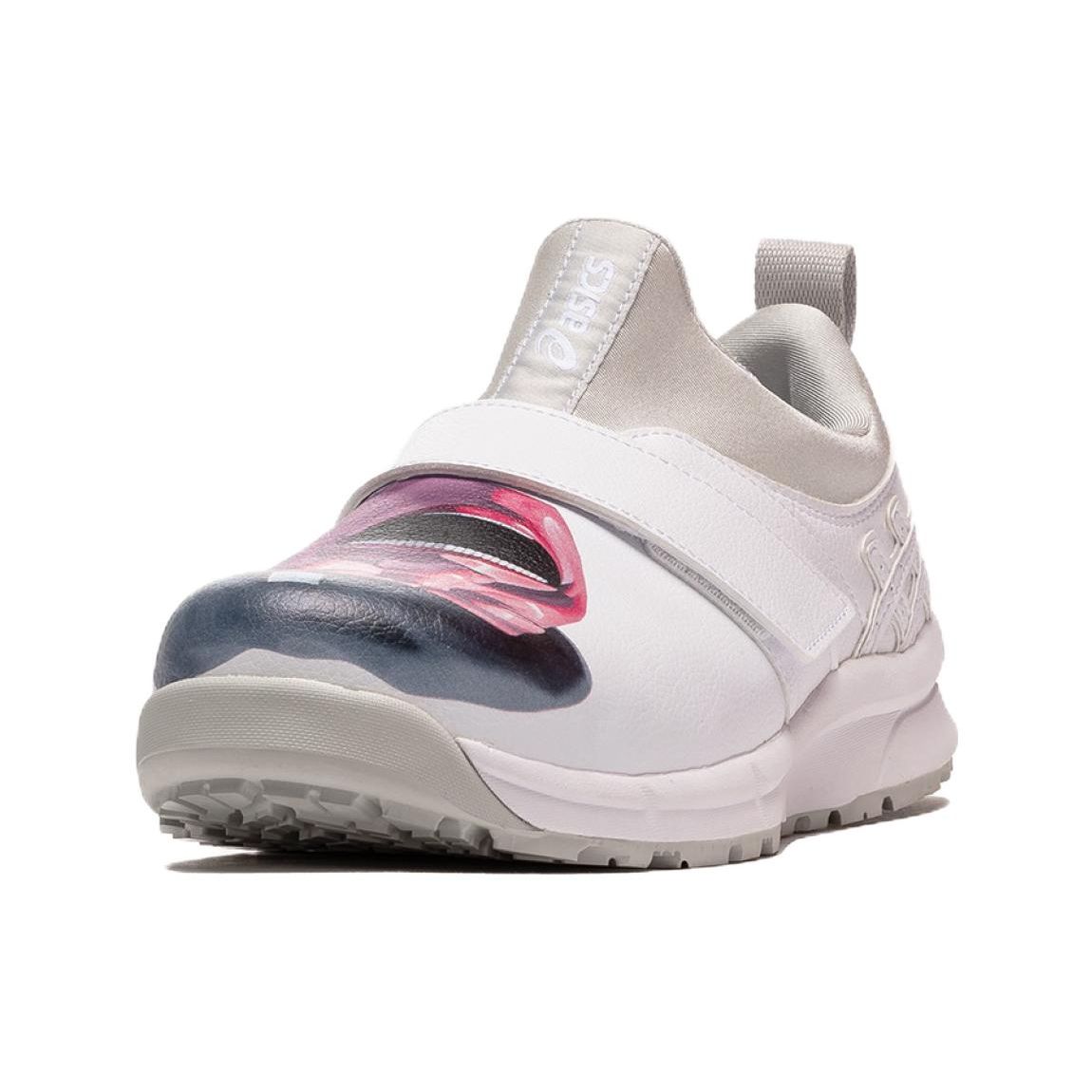 Comme des Garçons SHIRT x Юэ Миньцзюнь x ASICS Winjob CP303