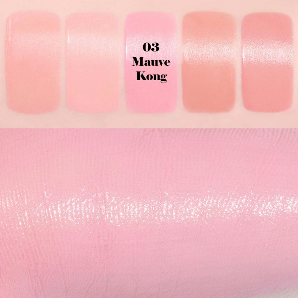 ETUDE HOUSE Kong Kong Blusher 7g (5 Colors)