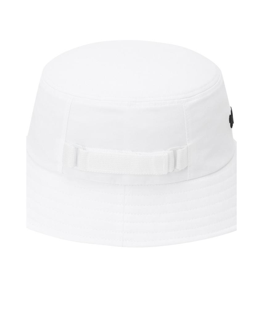 WAAC Men Logo Bucket Hat Wgrcx26142Whx