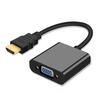 1080P HDMI to VGA Video Cable for Computer and Monitor