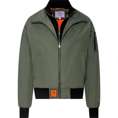 Bombers Original Jacket Sorrel