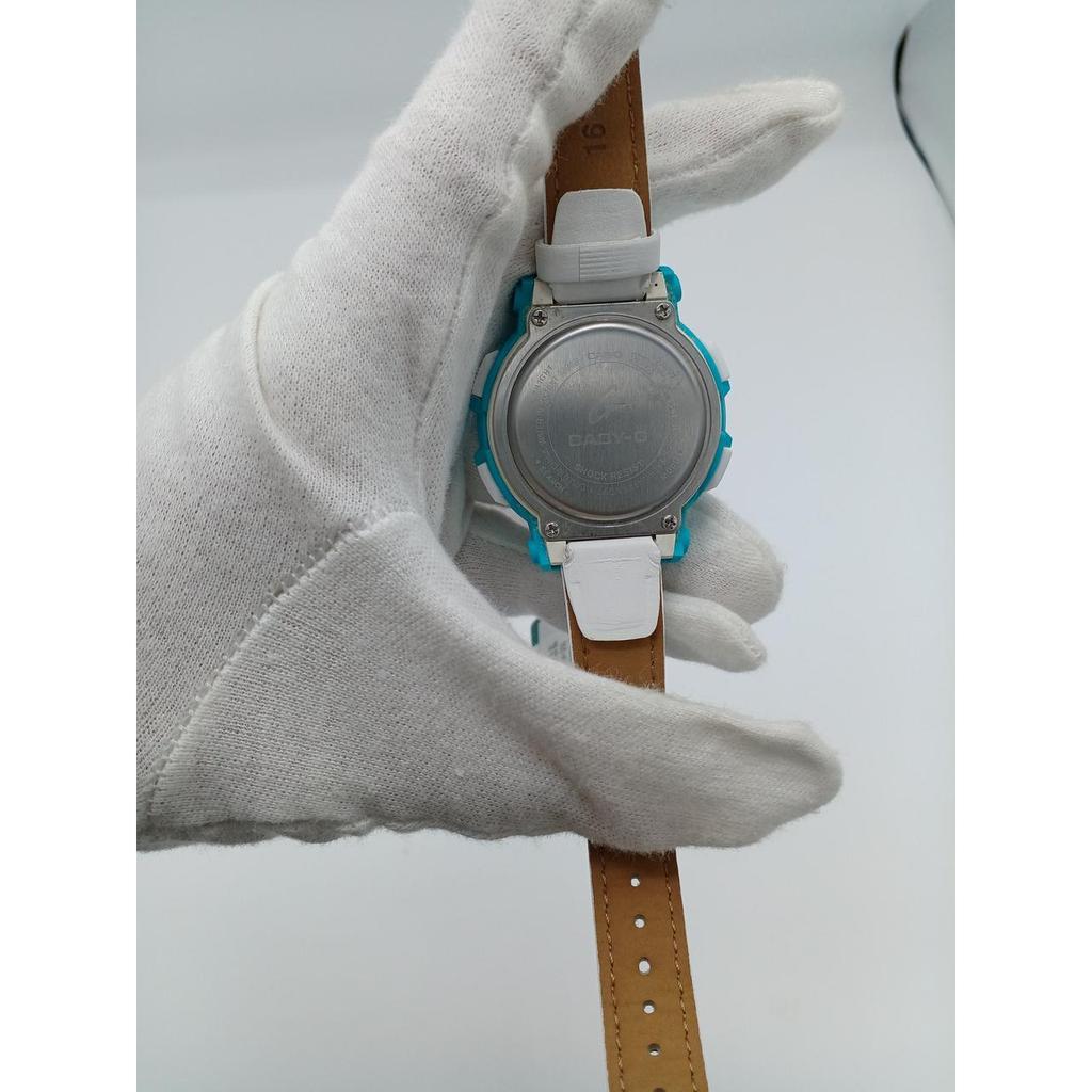 Used CASIO BGA-250 BABY-G