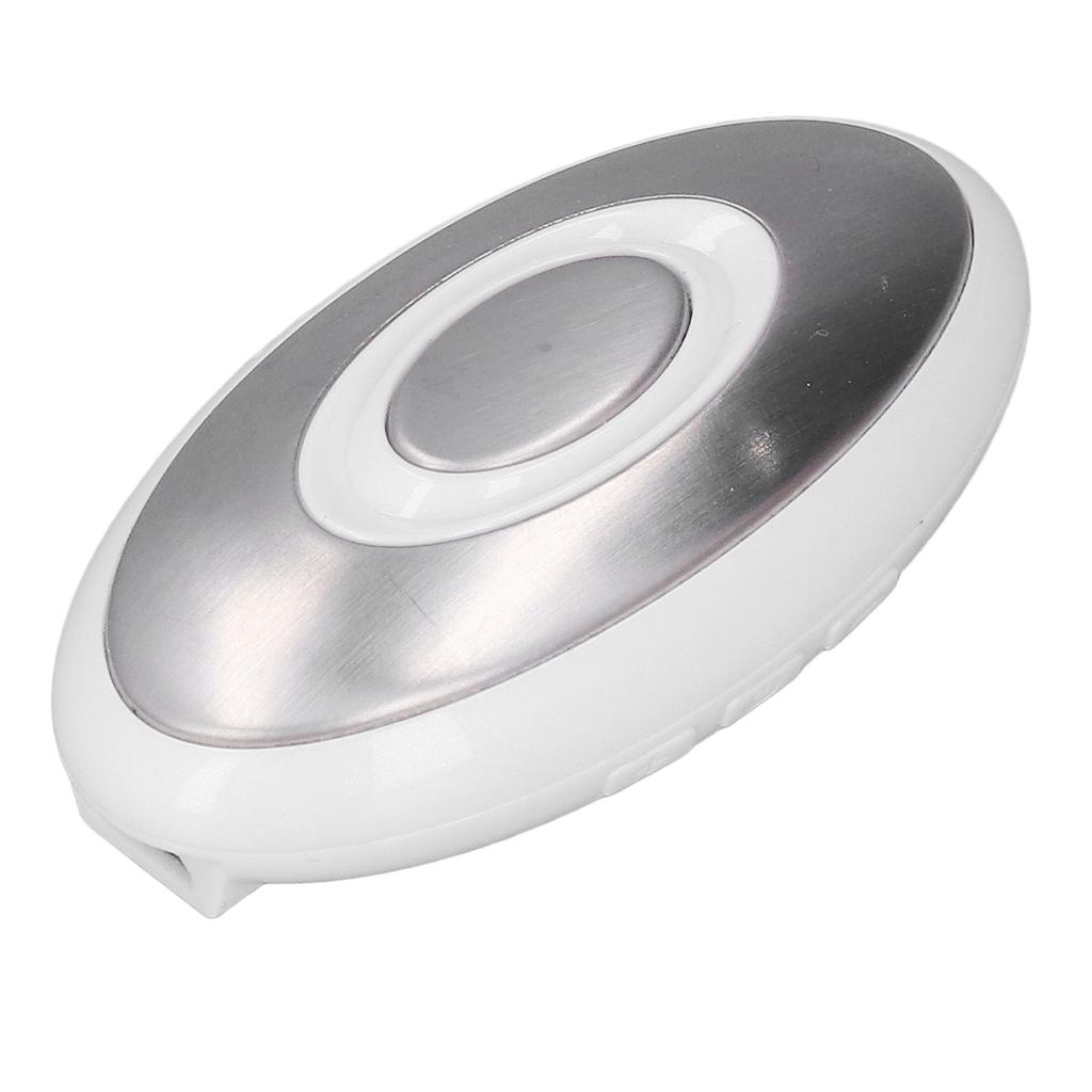Microcurrent Sleep Aid Device Relieve Anxiety USB Rechargeable Handheld Fast Sleep Instrument