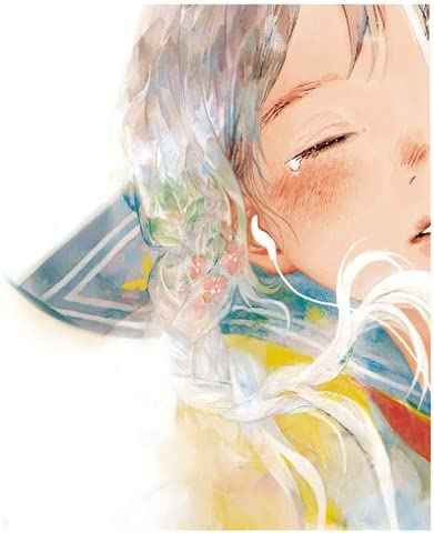 

CD CHIHIRO YONEKURA - Nakeru anime song BVCL196 ARIORA Japan ObiJapanese Pop/Rock Used