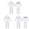 Fantasy Golf Player Suit With Cap For Cosplay Stage Shows And Themed Parties