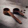 Sugar Spoon Eco-Friendly Tea Spoon Coffee Scoop Handcrafted Measuring Spoon For Coffee Lovers Cooking Spice Measuring