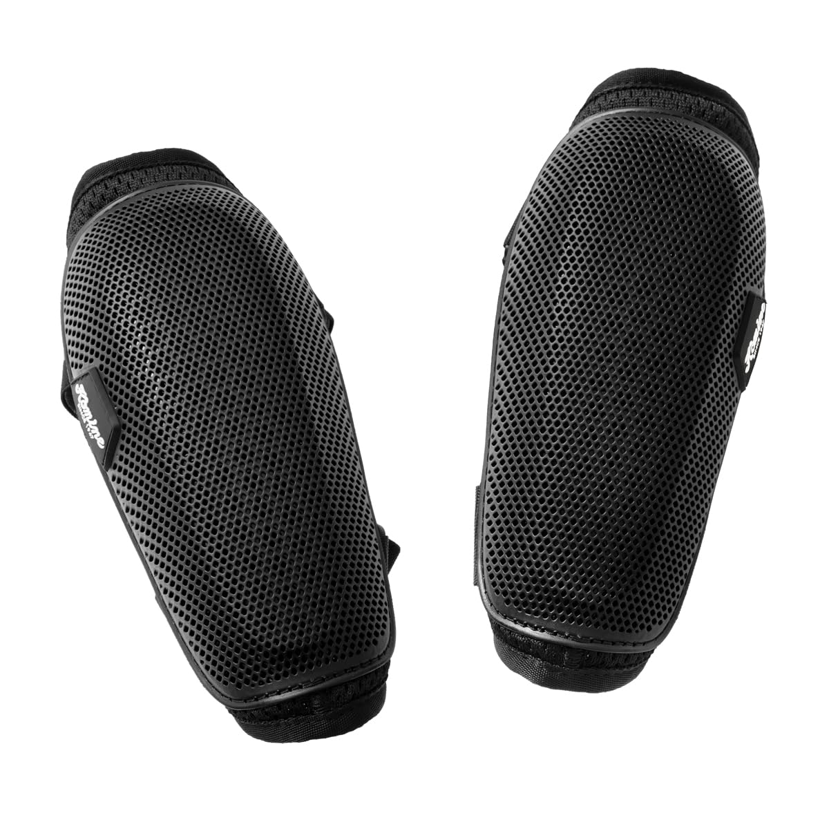 Komine 3D Air Through EK Защита Черный Свободный 04-872 SK-872 чёрный