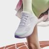 FILA Nuvole 2 Solid Color Minimalist Versatile Low-Top Running Shoes Women sneaker FILA-White A12W431112FWT