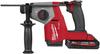 Аккумуляторный комбинированный перфоратор Milwaukee Fuel M18 FHAC16
