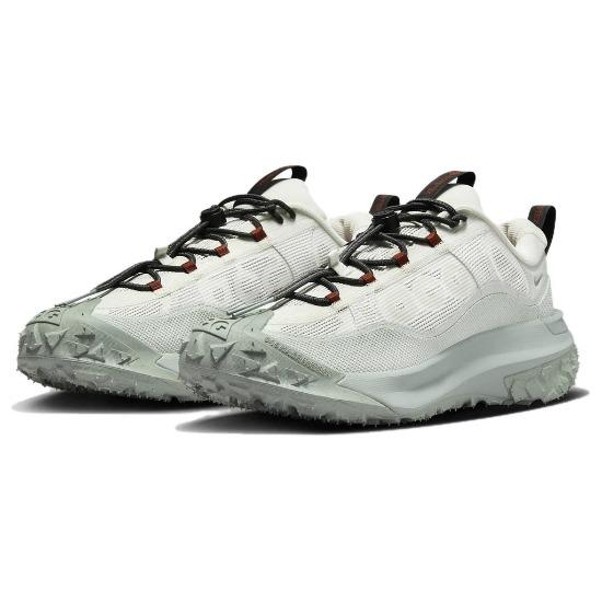 Nike ACG Mountain Fly 2 Low GORE-TEX 'Phantom Light Silver' Unisex HF6245-003