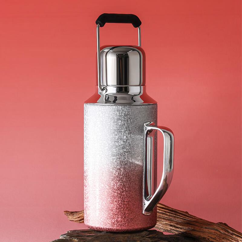 VENES Warm Cube Thermal Tea Pot