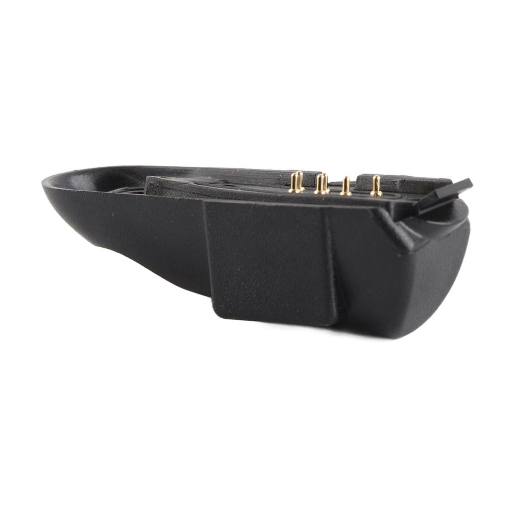 Adaptor pentru căști walkie-talkie cu port M și 2 pini pentru BF-A58 BF-UV9R UV-9R Plus