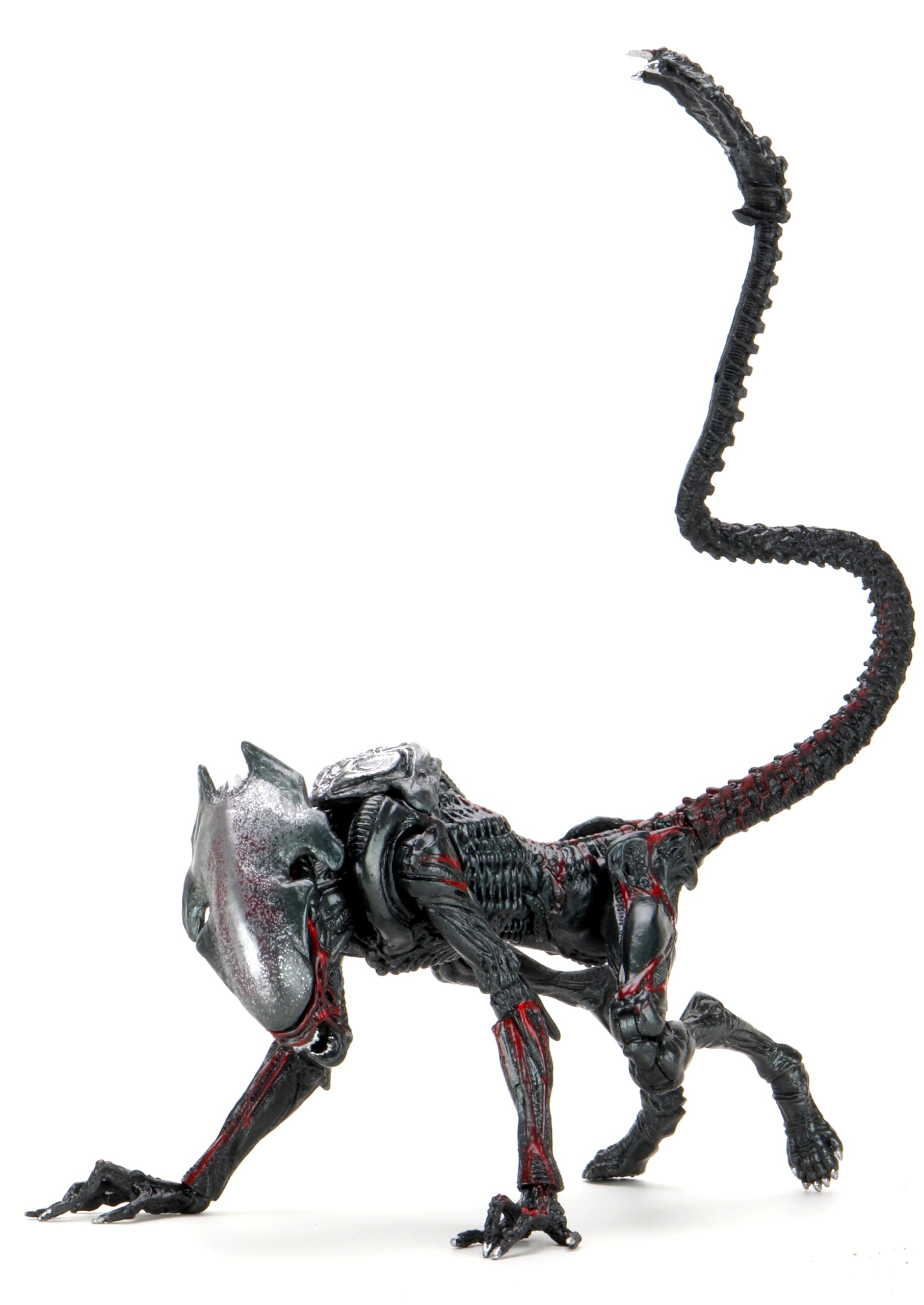 NECA - Чужой - Кеннер Ночной Пума - 7-дюймовая Фигурка