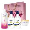 DOVE Skincare & Haircare Essentials Gift Set