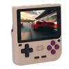 Handheld Game Console 3.5 Inch IPS Screen Quad Core Vertical Portable Retro Video Game Console with