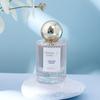 Lulanzi Secret Garden Ladies Perfume Lasting Light Fragrance Fresh Niche Students