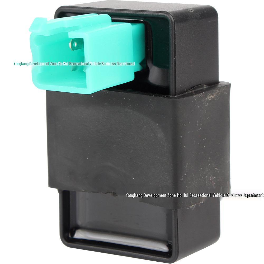 Off-road ATV & Motorcycle CDI Five-pin Ignition for CRF50 90-110CC