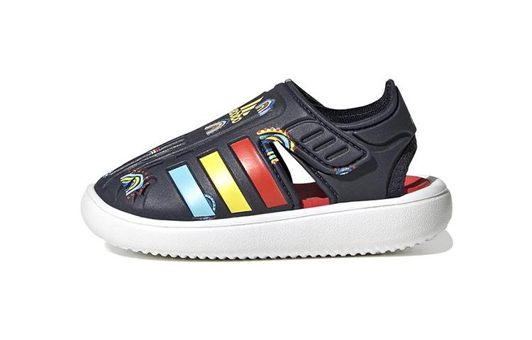 adidas Summer Closed Toe Water Sandal I  All-Day Fun  GY2460 20
